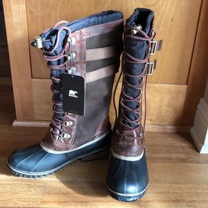 Sorel Conquest Carly ll...NWT